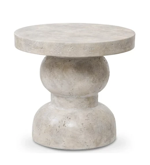 Rivero Outdoor End Table